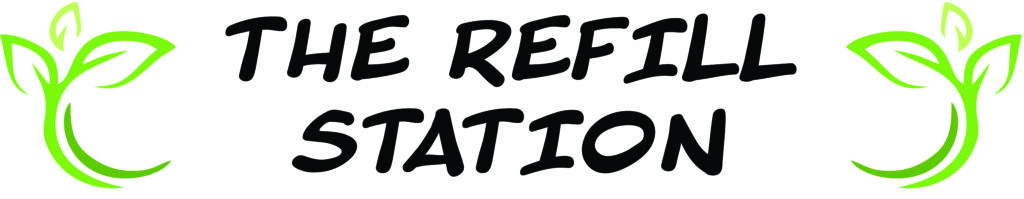 The Refill Station logo