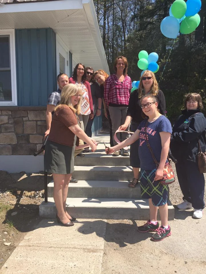 Community Integration opens new office